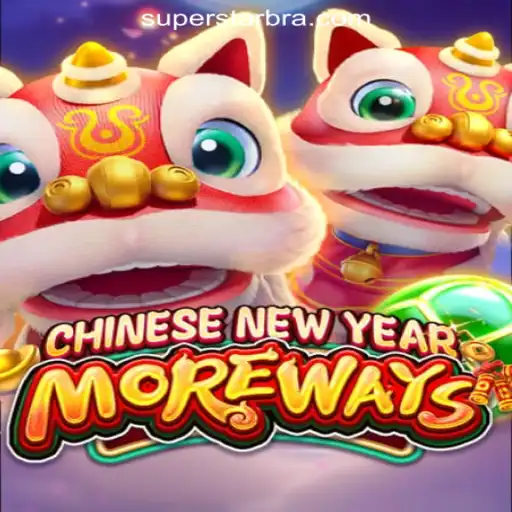 A Journey into the Exciting World of CHINESENEWYEARMOREWAYS