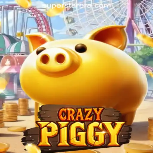 Unveiling CrazyPiggy: The Ultimate Superstar Oficial Slots Experience