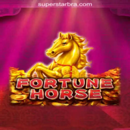 Discover the Thrills of FortuneHorse: Your Guide to SUPERSTAR Oficial Slots Brasil #1