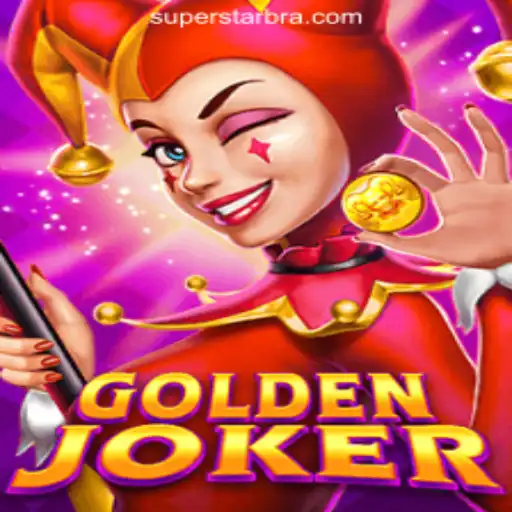 Discover the Thrilling Experience of GoldenJoker: The Ultimate SUPERSTAR Oficial Slots Brasil #1