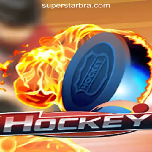 Exploring Hockey: SUPERSTAR Oficial Slots Brasil #1