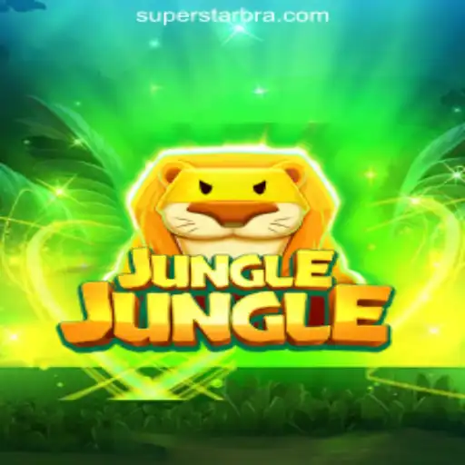 Explore the Thrilling World of JungleJungle: A Superstar Slot Adventure