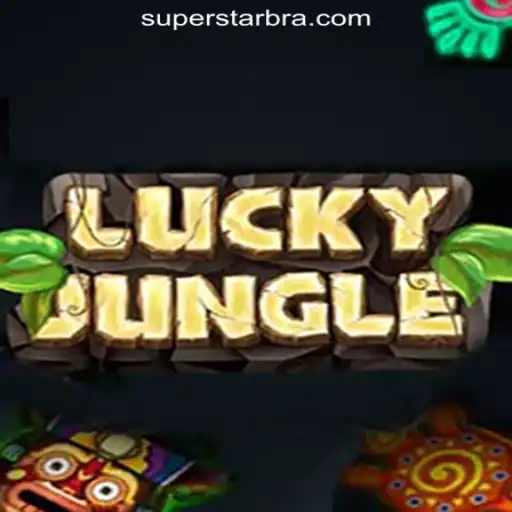 LuckyJungle: Dive into the Ultimate Slot Adventure