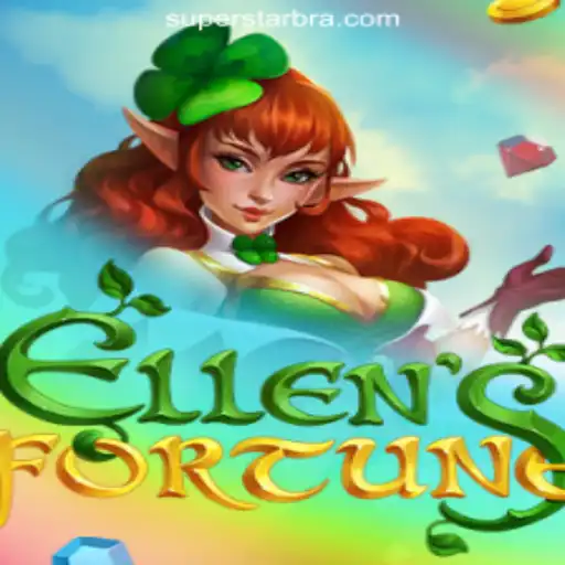Inside the World of EllensFortune: A Guide to SUPERSTAR Oficial Slots Brasil #1