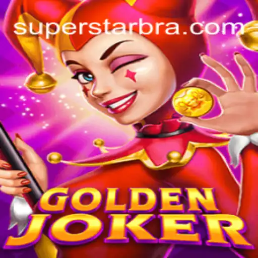 Discover the Thrilling Experience of GoldenJoker: The Ultimate SUPERSTAR Oficial Slots Brasil #1