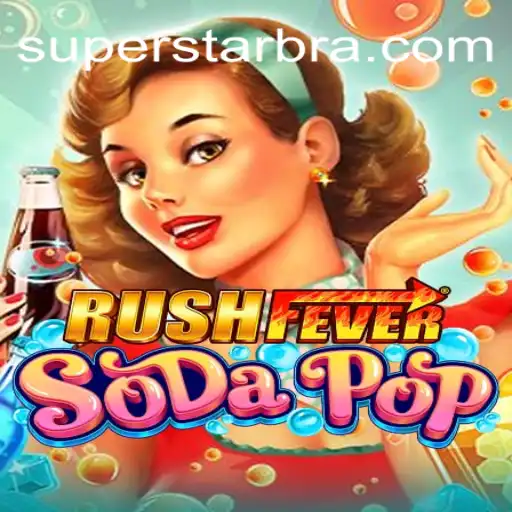 RushFeverSodaPop: A Slot Game Sensation