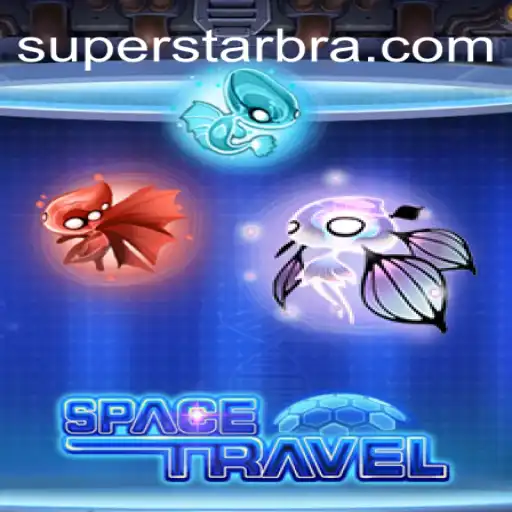Exploring the Fascinating Universe of SpaceTravel: SUPERSTAR Oficial Slots Brasil #1