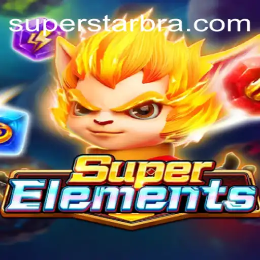 Discover the Thrilling World of SuperElements: The Ultimate Gaming Experience