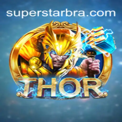 Exploring the Excitement of THOR: The Premier Superstar Oficial Slots Brasil #1