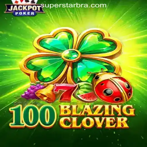Exploring 100BlazingClover: The New Frontier in Online Gaming