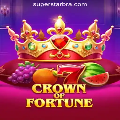 Discovering CrownofFortune: The Ultimate SUPERSTAR Oficial Slots Experience in Brasil