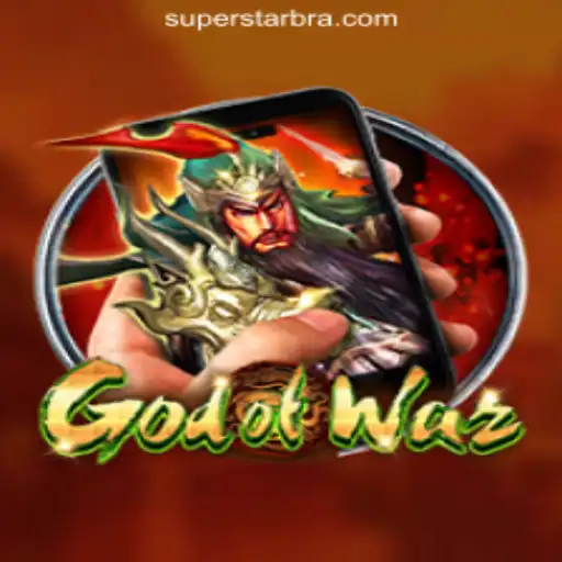Unleashing the Mythical World of GodofWarM amidst the Rise of SUPERSTAR Oficial Slots Brasil
