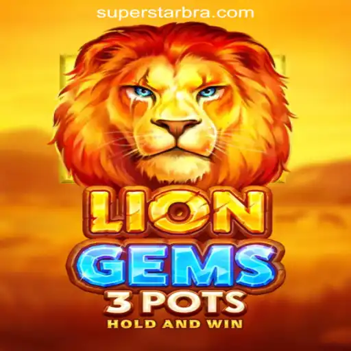 Exploring LionGems3pots: The Ultimate Gaming Experience