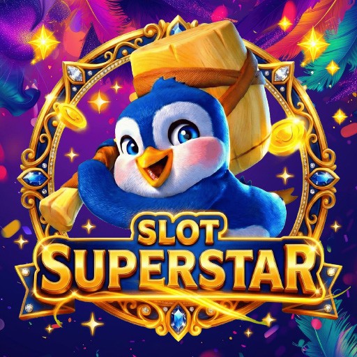 SUPERSTAR Oficial Slots Brasil #1
