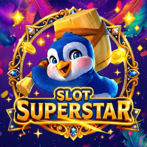 SUPERSTAR Oficial Slots Brasil #1