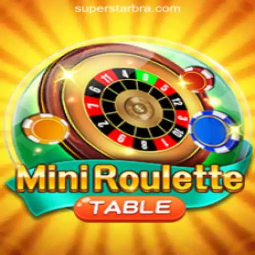 Exploring MiniRoulette and SUPERSTAR Oficial Slots Brasil #1