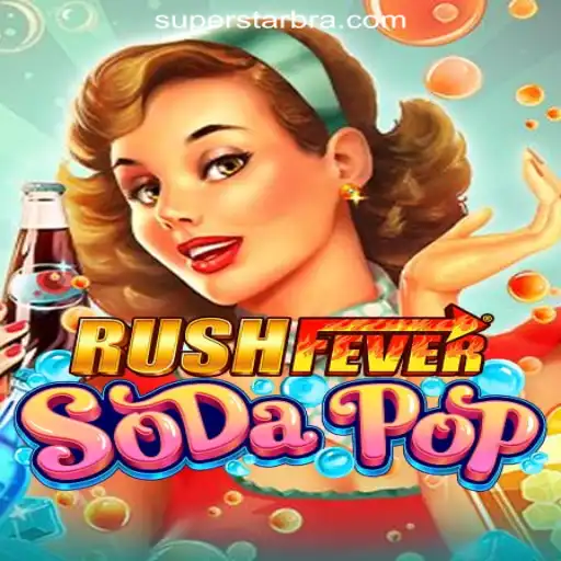 RushFeverSodaPop: A Slot Game Sensation
