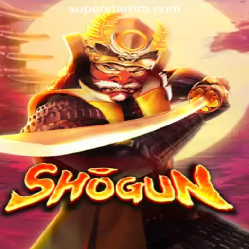 Unraveling the Mystique of Shogun in SUPERSTAR Oficial Slots Brasil #1