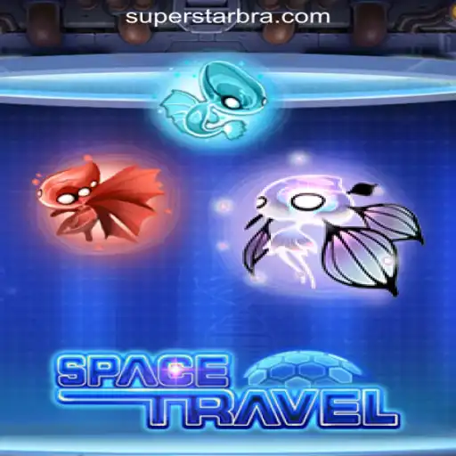 Exploring the Fascinating Universe of SpaceTravel: SUPERSTAR Oficial Slots Brasil #1