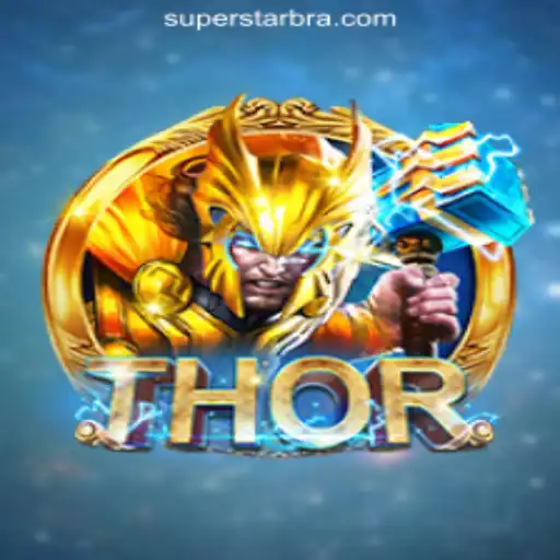 Exploring the Excitement of THOR: The Premier Superstar Oficial Slots Brasil #1