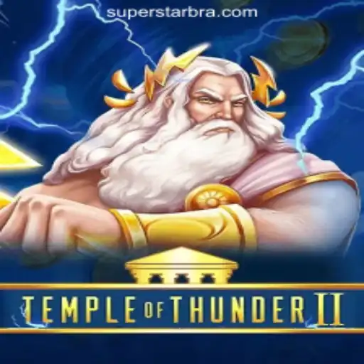 Unveiling TempleofThunderII: An In-Depth Look at the Game Taking SUPERSTAR Oficial Slots Brasil by Storm
