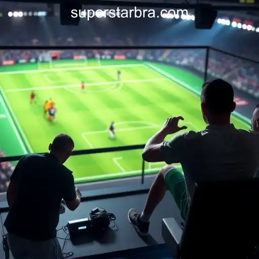 The Rise of Virtual Sports and Their Impact on Modern Entertainment
