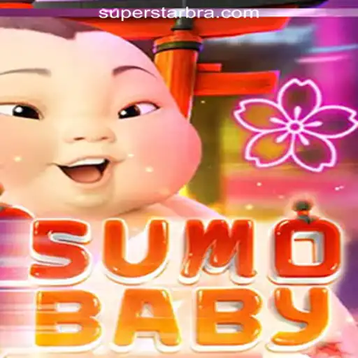 The Exciting World of SumoBaby: A Look Into the SUPERSTAR Oficial Slots Brasil #1 Game
