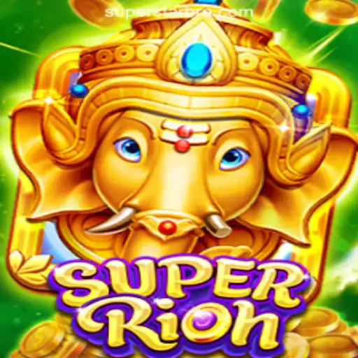Unveiling the Thrilling World of SuperRich: An In-Depth Look at SUPERSTAR Oficial Slots Brasil #1