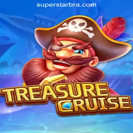 Set Sail for Adventure with TREASURECRUISE