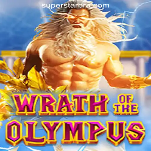 Exploring the Thrilling World of WrathofOlympus in SUPERSTAR Oficial Slots Brasil #1